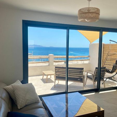 Apartament T2 Vue Sur Le Port Jacuzzi Terrasse Et Parking Carry-le-Rouet Zewnętrze zdjęcie