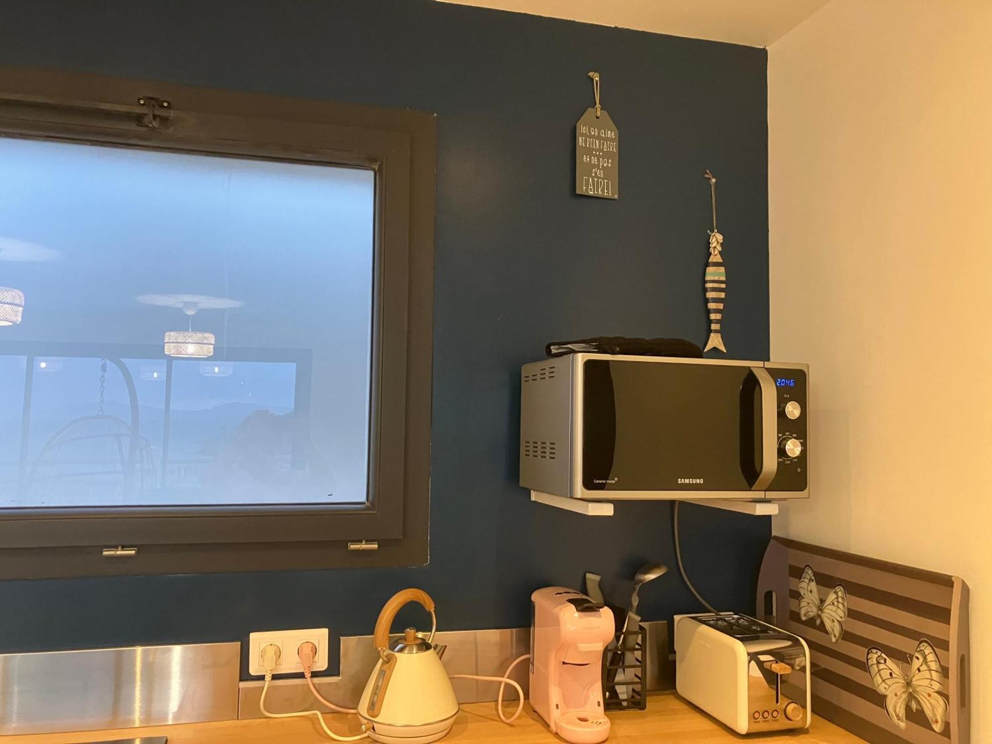 Apartament T2 Vue Sur Le Port Jacuzzi Terrasse Et Parking Carry-le-Rouet Zewnętrze zdjęcie