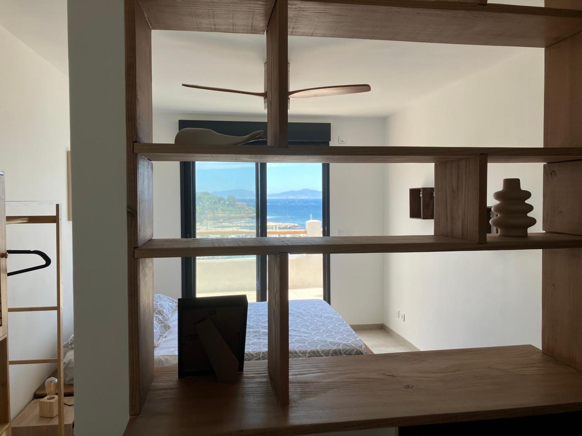 Apartament T2 Vue Sur Le Port Jacuzzi Terrasse Et Parking Carry-le-Rouet Zewnętrze zdjęcie