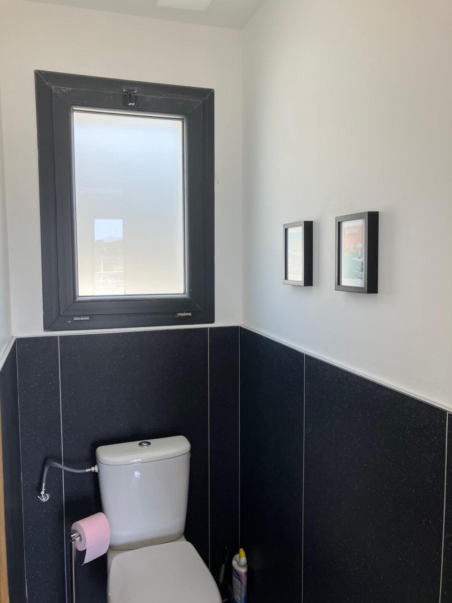Apartament T2 Vue Sur Le Port Jacuzzi Terrasse Et Parking Carry-le-Rouet Zewnętrze zdjęcie