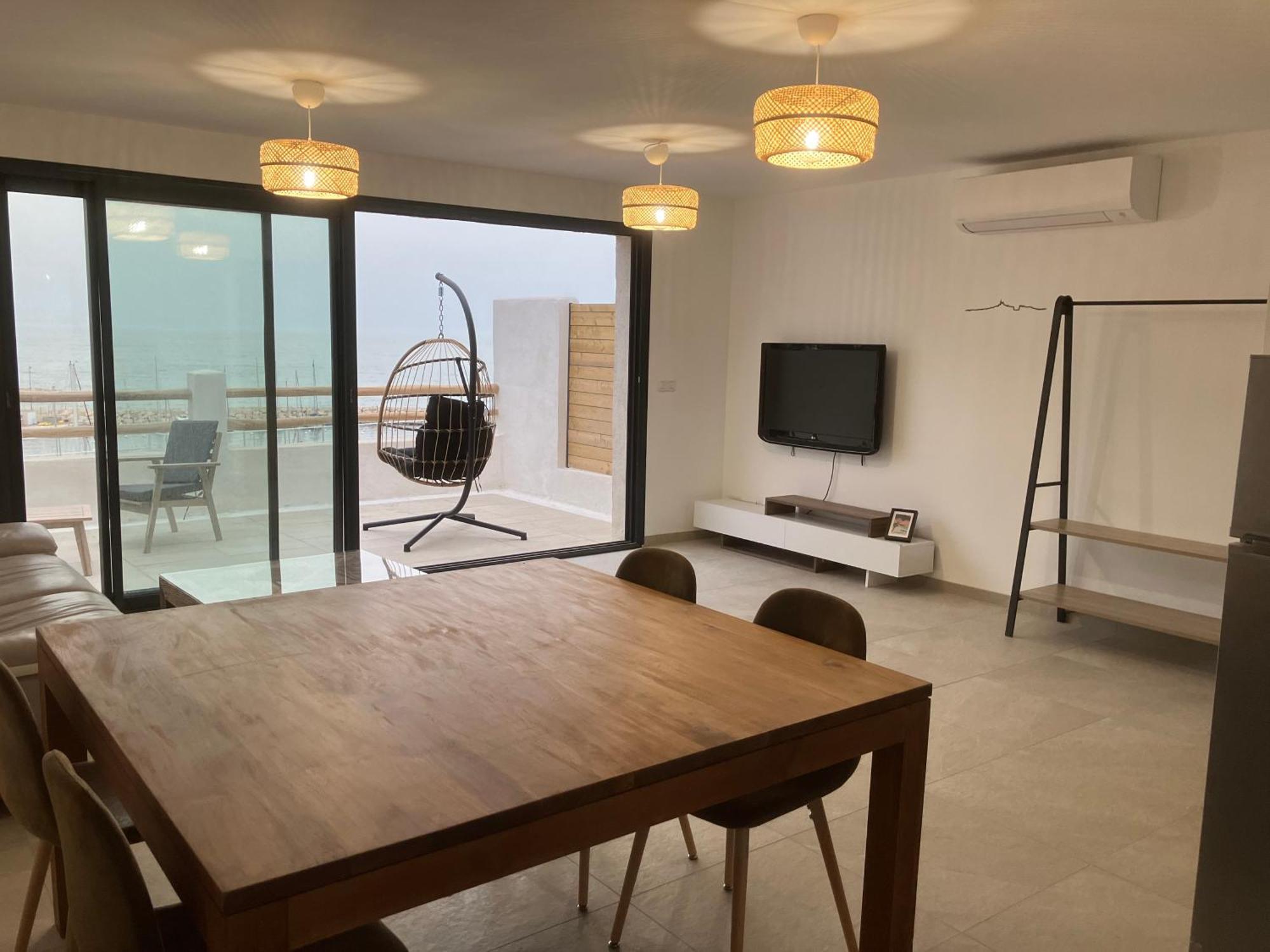 Apartament T2 Vue Sur Le Port Jacuzzi Terrasse Et Parking Carry-le-Rouet Zewnętrze zdjęcie