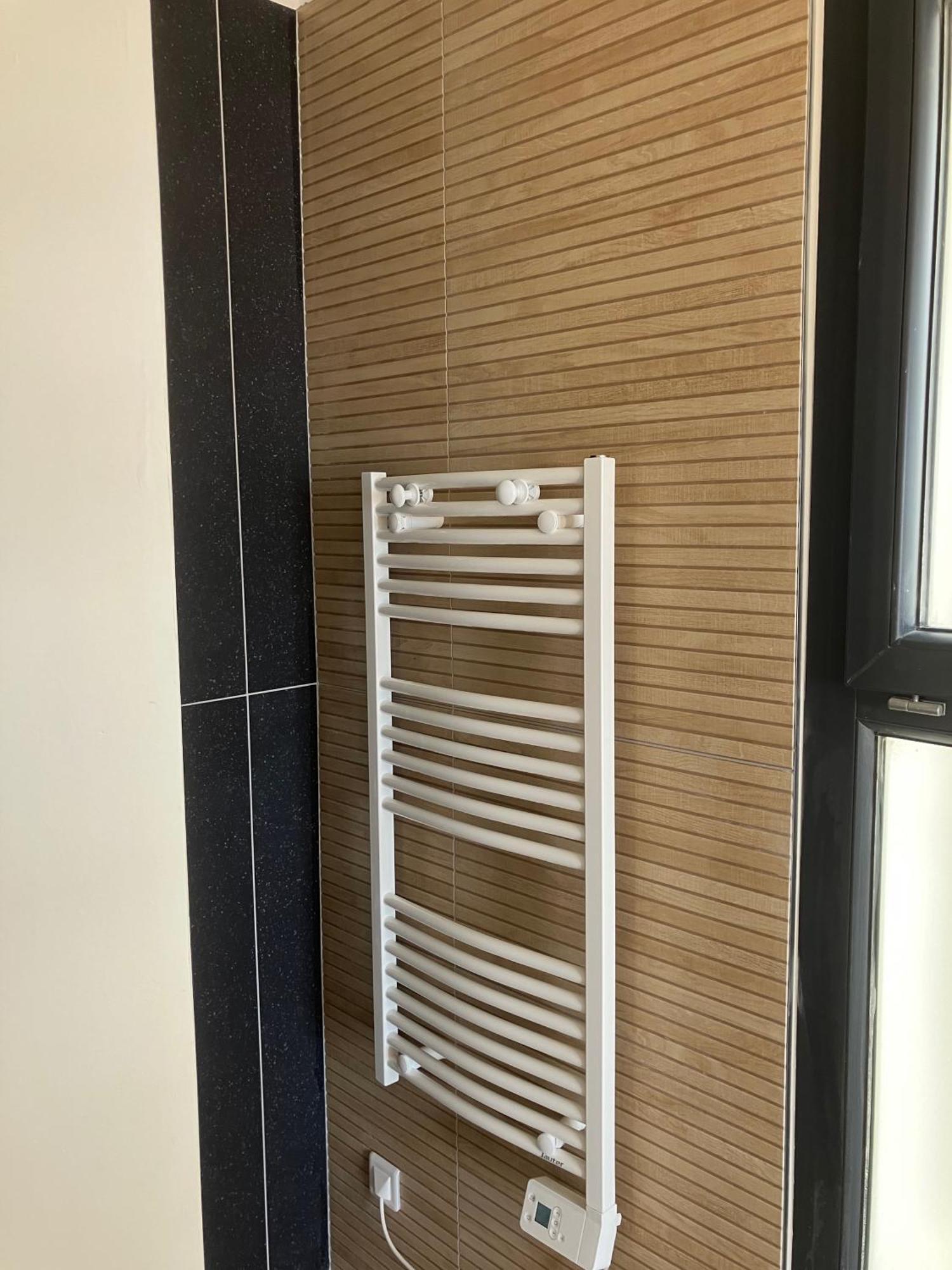 Apartament T2 Vue Sur Le Port Jacuzzi Terrasse Et Parking Carry-le-Rouet Zewnętrze zdjęcie