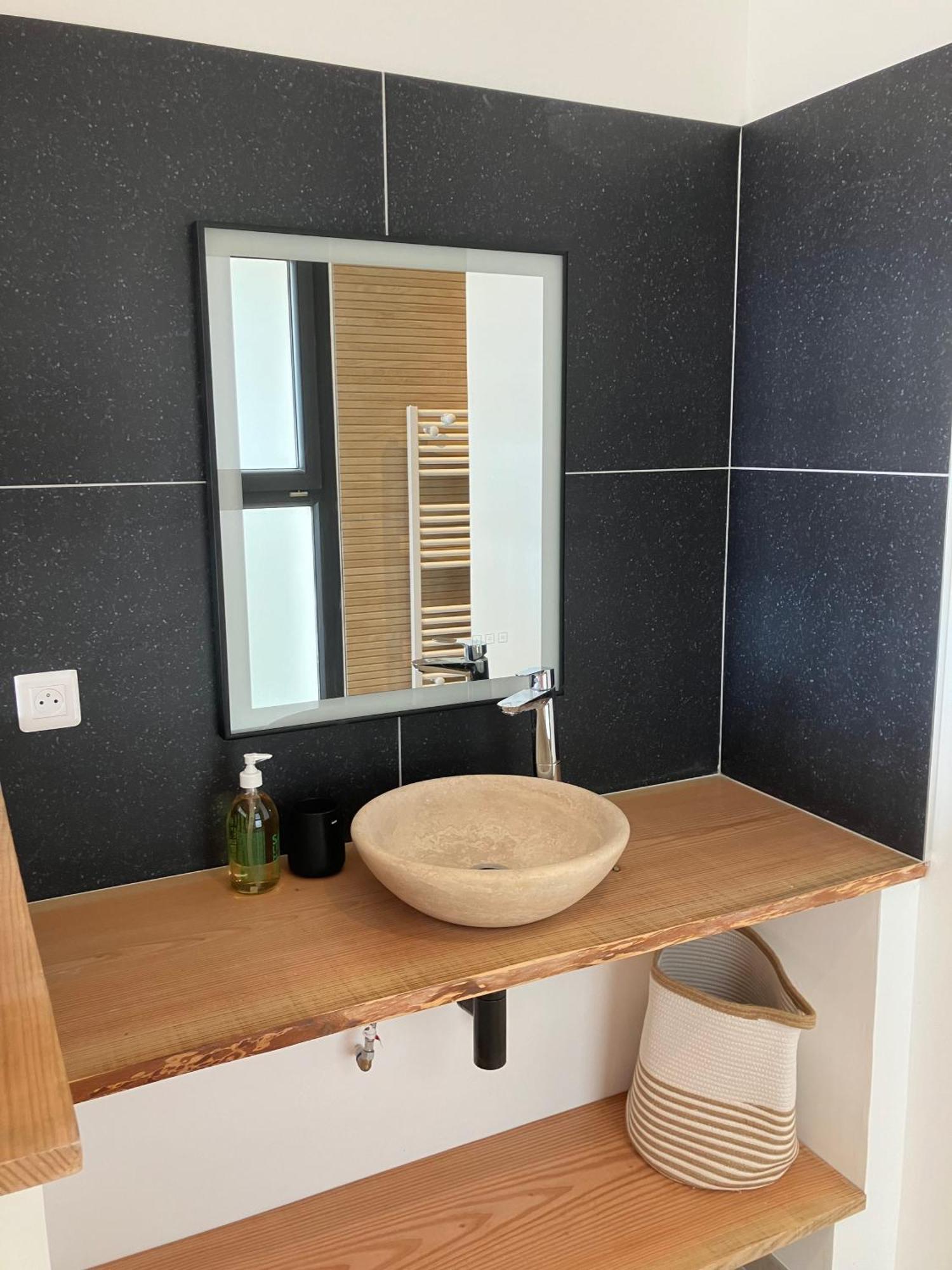Apartament T2 Vue Sur Le Port Jacuzzi Terrasse Et Parking Carry-le-Rouet Zewnętrze zdjęcie