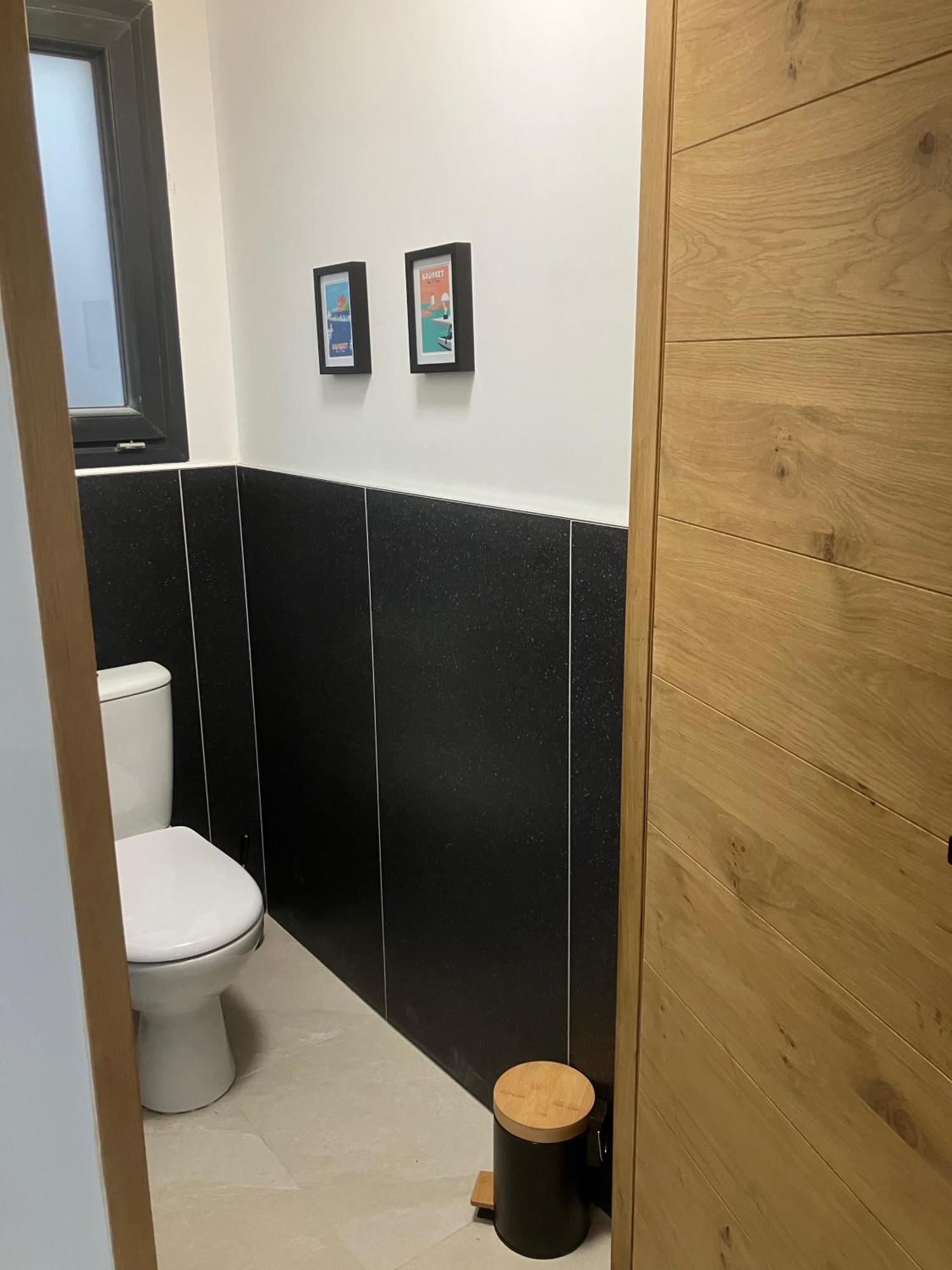Apartament T2 Vue Sur Le Port Jacuzzi Terrasse Et Parking Carry-le-Rouet Zewnętrze zdjęcie
