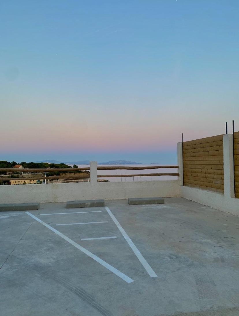 Apartament T2 Vue Sur Le Port Jacuzzi Terrasse Et Parking Carry-le-Rouet Zewnętrze zdjęcie