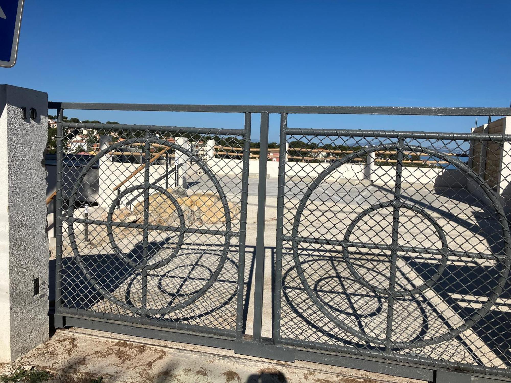 Apartament T2 Vue Sur Le Port Jacuzzi Terrasse Et Parking Carry-le-Rouet Zewnętrze zdjęcie